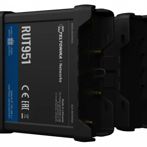 TELTONIKA Router LTE RUT951