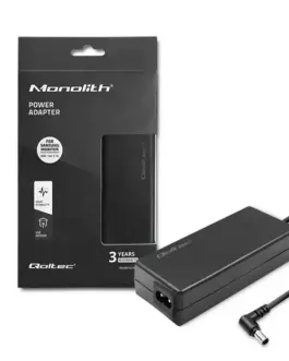 Qoltec Power адаптер for Samsung 30W 14V 2.1A