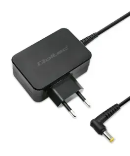 Qoltec Power адаптер forToshiba 45W 19V 2.37A 5.5x2.