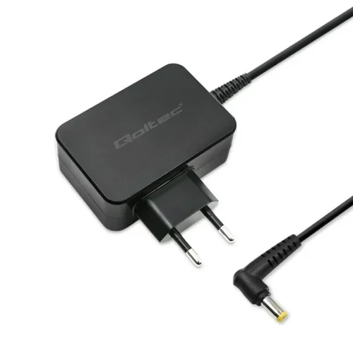 Qoltec Power адаптер forToshiba 45W 19V 2.37A 5.5x2.
