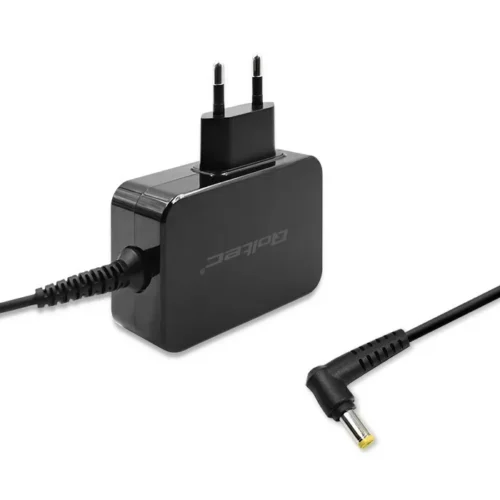 Qoltec Power адаптер forToshiba 45W