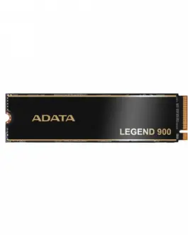 Adata SSD drive Legend 900 512GB PCIe 4x4 6.2/2.3 GB/s M2