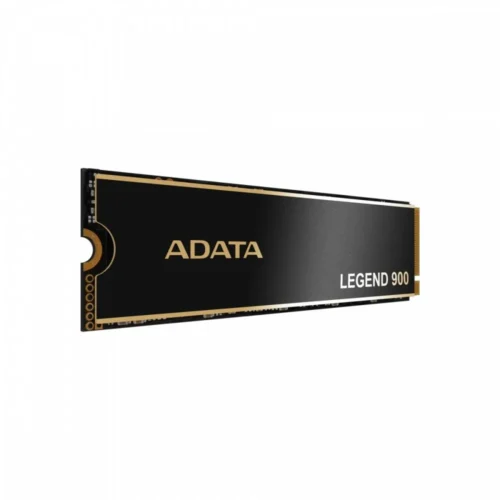 Alternative view of Adata SSD drive Legend 900 512GB PCIe 4x4 6.2/2.3 GB/s M2
