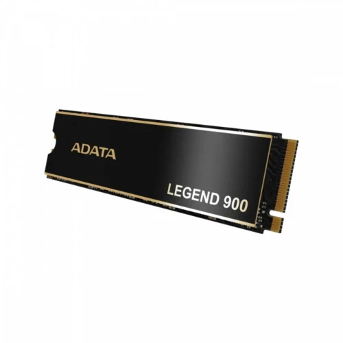 Adata SSD drive Legend 900 512GB PCIe 4×4 6.2/2.3 GB/s M2