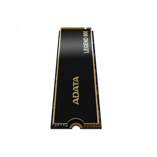 Adata SSD drive Legend 900 512GB PCIe 4×4 6.2/2.3 GB/s M2