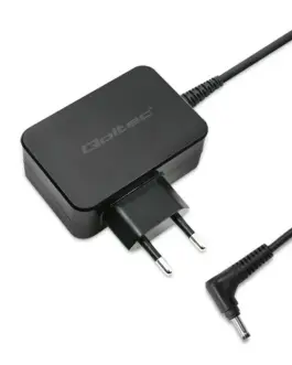 Qoltec Power адаптер forSamsung 40W 19V 2.1A 3.0x1.0