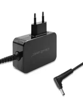 Alternative view of Qoltec Power адаптер forSamsung 40W, 19V, 2.1A, 3.0x1.0