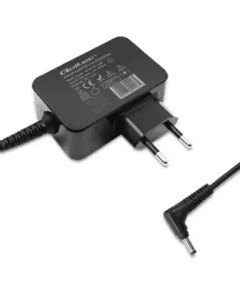 Qoltec Power адаптер forSamsung 40W