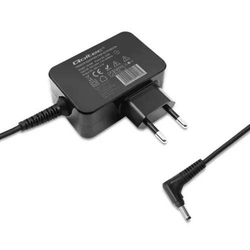 Qoltec Power адаптер forSamsung 40W