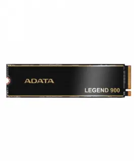 Adata SSD drive Legend 900 1TB PCIe 4x4 7/4.7 GB/s M2