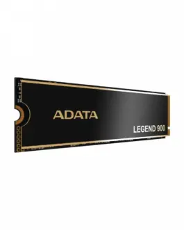 Alternative view of Adata SSD drive Legend 900 1TB PCIe 4x4 7/4.7 GB/s M2