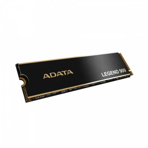 Adata SSD drive Legend 900 1TB PCIe 4×4 7/4.7 GB/s M2