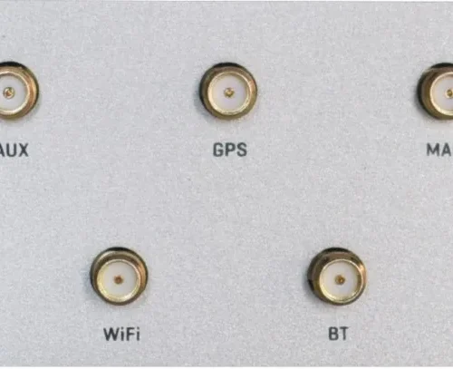 TELTONIKA Router LTE RUTX12