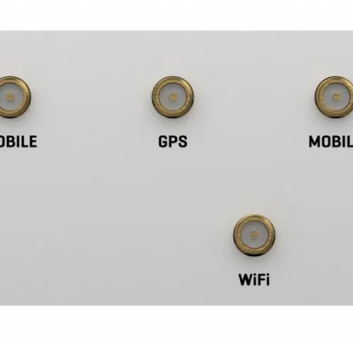 TELTONIKA Router 5G RUTX50 Wifi