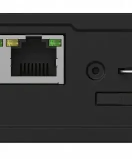 Alternative view of TELTONIKA Router LTE TCR100 (Cat 6), 3G, Wifi, 1xEthernet