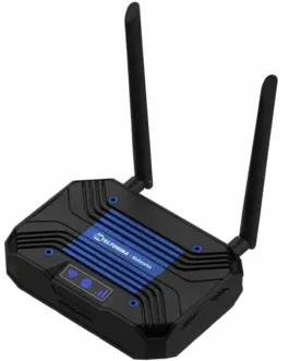 TELTONIKA Router LTE TCR100 (Cat 6) 3G Wifi 1xEthernet