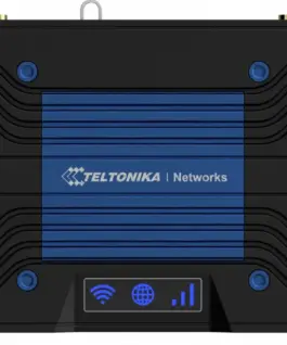 TELTONIKA Router LTE TCR100