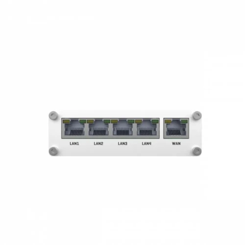TELTONIKA Router RUT300 4xLAN