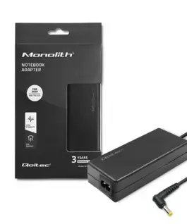 Qoltec Power адаптер for Acer 40W 19V 2.1A 5.5x1.7