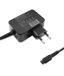 Qoltec Universal power адаптер 65W