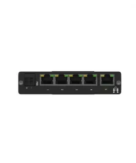 TELTONIKA Switch TSW010 5xRJ45 ports 10/100Mbps