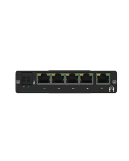 TELTONIKA Switch TSW010 5xRJ45 ports 10/100Mbps