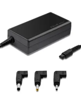Qoltec Power адаптер designed for Samsung Sony 65W