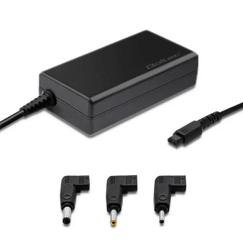 Qoltec Power адаптер designed for Samsung Sony 65W
