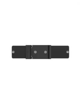 Alternative view of TELTONIKA Switch TSW114 5xGbE, Integrated DIN Bracket