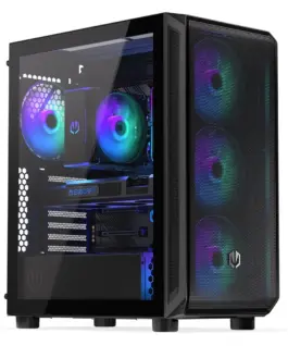 Endorfy ARX 500 Air ARGB EY2A011