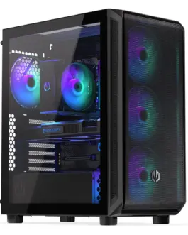 Endorfy ARX 500 Air ARGB EY2A011