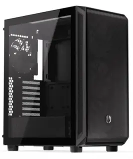 Alternative view of Endorfy ARX 500 Air ARGB EY2A011