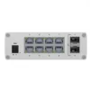 TELTONIKA Switch TSW210 2xSFP 8xGbE