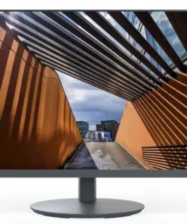 NEC Monitor MultiSync E274FL 27 inches USB-C HDMI черен