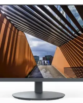 NEC Monitor MultiSync E274FL 27 inches USB-C HDMI черен