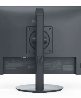 Alternative view of NEC Monitor MultiSync E274FL 27 inches USB-C HDMI черен