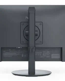 Alternative view of NEC Monitor MultiSync E274FL 27 inches USB-C HDMI черен