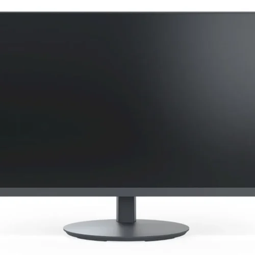 NEC Monitor MultiSync E274FL 27 inches USB-C HDMI черен