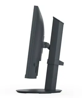 NEC Monitor MultiSync E274FL 27 inches USB-C HDMI черен