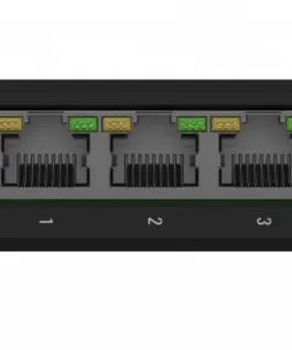 TELTONIKA Switch TSW304 4 x RJ45 ports