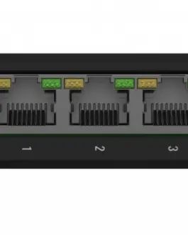 TELTONIKA Switch TSW304 4 x RJ45 ports