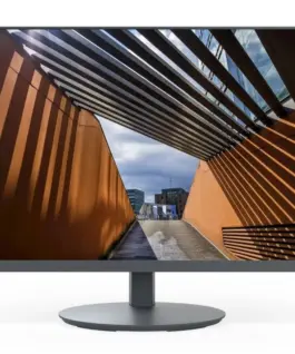 NEC Monitor MultiSync E244FL 24 inches USB-C HDMI черен