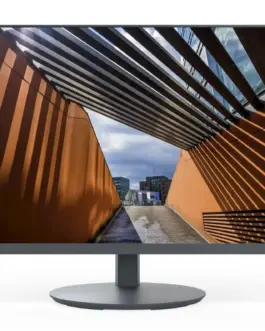 NEC Monitor MultiSync E244FL 24 inches USB-C HDMI черен