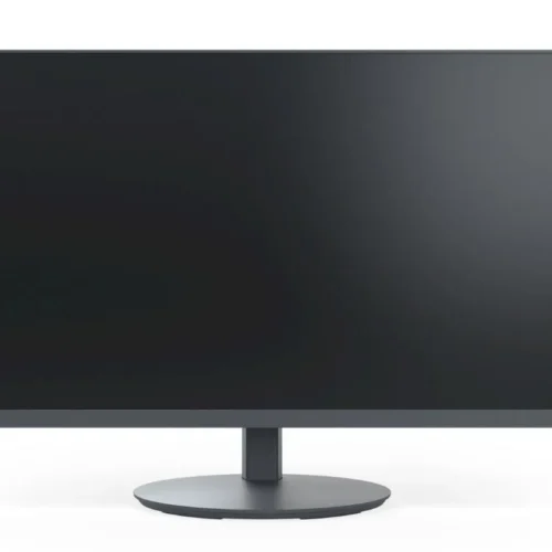 NEC Monitor MultiSync E244FL 24 inches USB-C HDMI черен