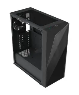 Alternative view of Cooler Master кутия за компютър CMP 520L with window