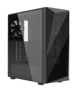 Cooler Master кутия за компютър CMP 520L with window