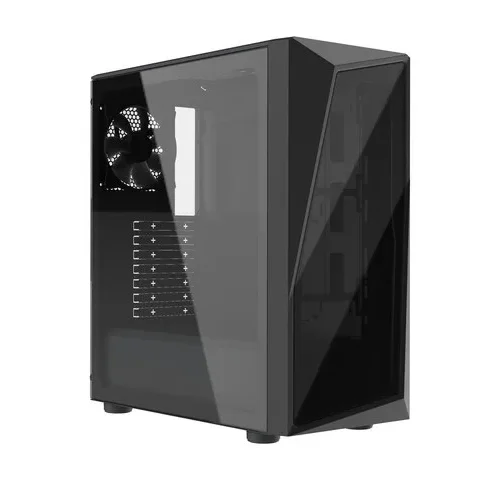 Cooler Master кутия за компютър CMP 520L with window