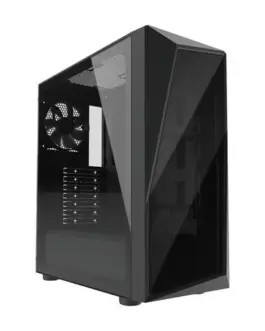 Cooler Master кутия за компютър CMP 520L with window