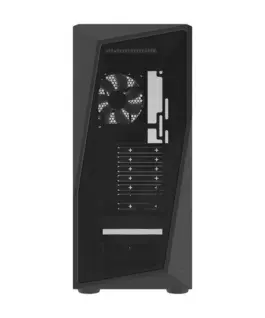 Cooler Master кутия за компютър CMP 520L with window