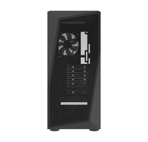Cooler Master кутия за компютър CMP 520L with window